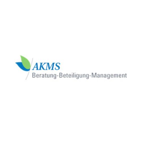 AKMS Logo